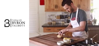 Миди с къри