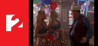 Walker, a texasi kopó S6E9 - Paradicsom ösvény