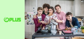 Naši S2E34 - Prechodné lásky