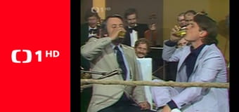 Kam zmizel ten starý song