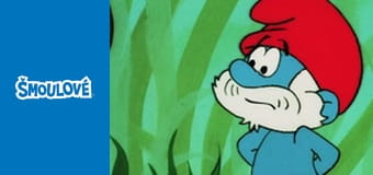 Den neštěstí / Taťka Šmoula má volno