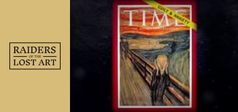 Poszukiwacze zaginionej sztuki - Tajemnice stojące za malarzami - Odcinek 1