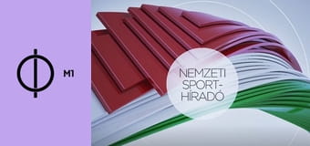 Nemzeti Sporthíradó