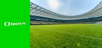 Přípravné utkání žen