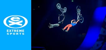 Nitro Circus în direct S2E2