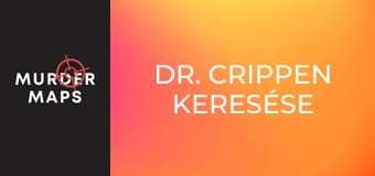 Dr. Crippen keresése