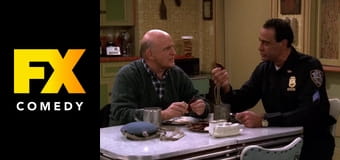 Wszyscy kochają Raymonda S3E11 - Mieszkanie