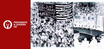 Wojna wietnamska: film Kena Burnsa i Lynn Novick - Odcinek 2