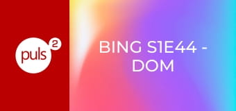 Bing S1E44 - Dom