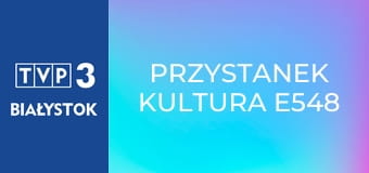 Przystanek kultura E548
