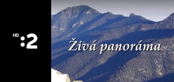 Živá panoráma E356