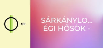 Sárkánylovasok: Égi hősök - Sárkányverseny