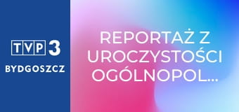 Reportaż z uroczystości ogólnopolskiego Hubertusa 2025