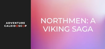 Northmen: A Viking Saga