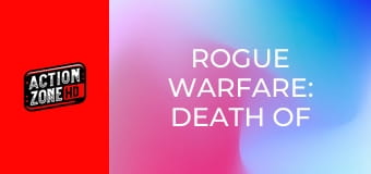 Zsivány kommandó: Egy nemzet halála