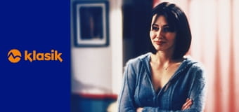 Čarodejnice S2E8 - Patty a Sam