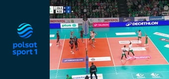 Siatkówka: PlusLiga