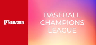 Baseball Champions League