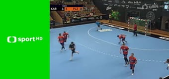 Házená: Chance Extraliga