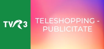 Teleshopping - Publicitate