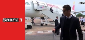 Rivals Sport - zblízka o největších soupeřeních - HD Rivals Sport - zblízka o největších soupeřeních - HD