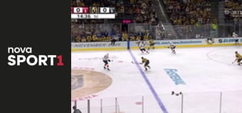 NHL: Vegas Golden Knights - Florida Panthers