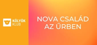 Nova család az űrben E22 - Ütközésveszély