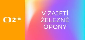 V zajetí železné opony E11 - Letadlo pro Pavlínu