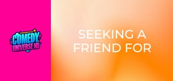 Przyjaciel do końca świata