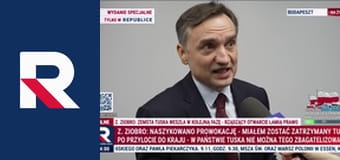 Republika dzień - Serwis informacyjny