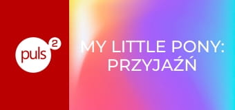My Little Pony: Przyjaźń to magia S1E23 - Z kronik Ligi Znaczkowej