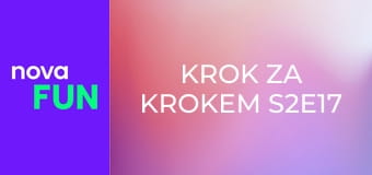 Krok za krokem S2E17