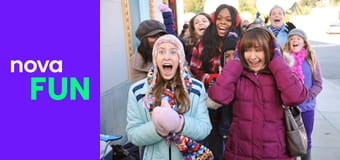 Průměrňákovi S5E18 - Smrad