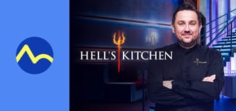 Hell's Kitchen Česko S2E13