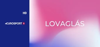 Lovaglás