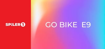 Go Bike E9 - Episode 9 Go Bike E9 - Episode 9