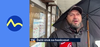 Prvé Televízne noviny