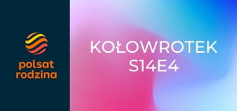 Kołowrotek S14E4