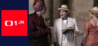 Hercule Poirot S10E4 - Čas přílivu