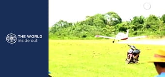 Chocolate plantations, piranha & crocodile hunting. Bolivia.