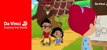 Darwin and Newts - Heni Paints a Picture - The Colours of the Natural World