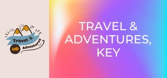 Travel & Adventures, Key West