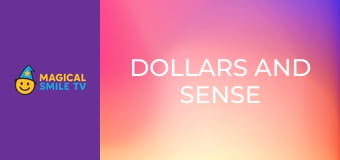 Dollars and Sense Dollars and Sense