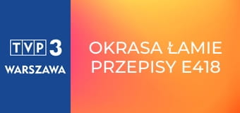 Okrasa łamie przepisy E418 - Rybne zupy klopsowe