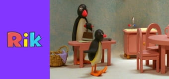 Pingu S6E7