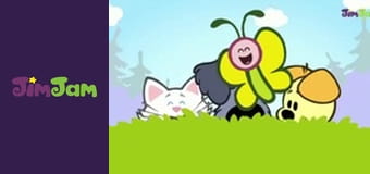 Woozle és Pip S1E32 - Csak vigyázz! Woozle és Pip S1E32 - Csak vigyázz!