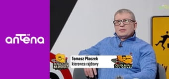 Co Polak potrafi na drodze? S1E8