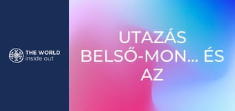 Utazás Belső-Mongóliába és az első fogás fesztiválja. Kína.