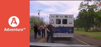 77 TV E10 - Przypadki kulinarne