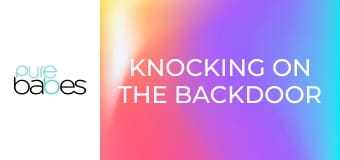 Knocking on the Backdoor E363